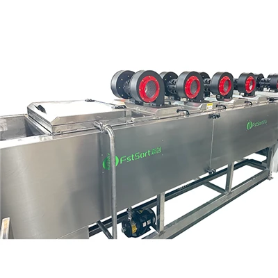 Magni tat-tnixxif tal-blowers